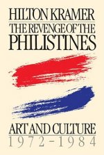 Revenge of the Philistines