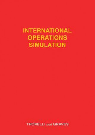 International Operations Simulation