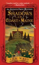 Shadows on the Coast of Maine
