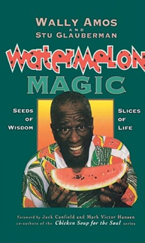 Watermelon Magic