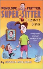 Chipster's Sister