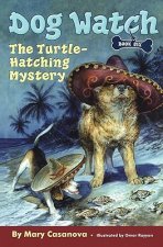 Turtle-Hatching Mystery