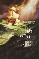 Lost Voyage of John Cabot