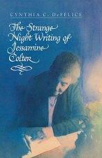 Strange Night Writing of Jessamine Colter