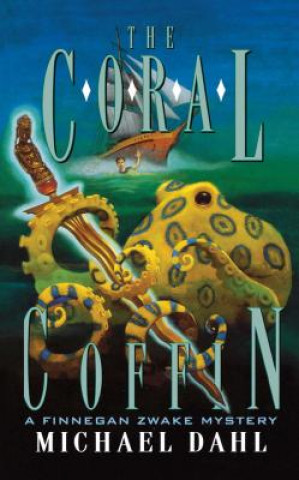 Coral Coffin