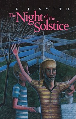Night of the Solstice