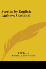Stories by English Authors Scotland
