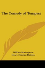 Comedy of Tempest