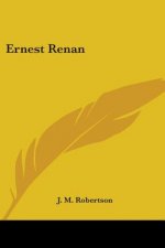 Ernest Renan