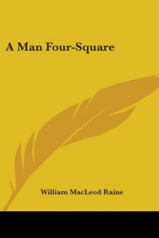 Man Four-Square