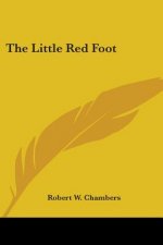 Little Red Foot