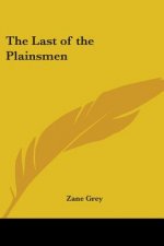 Last of the Plainsmen