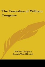 Comedies of William Congreve