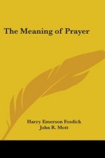Meaning of Prayer
