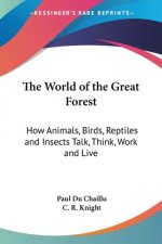 World of the Great Forest