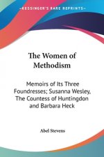 Women of Methodism