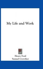 My Life and Work