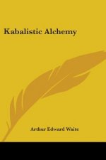 Kabalistic Alchemy