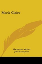 Marie Claire