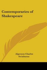 Contemporaries of Shakespeare