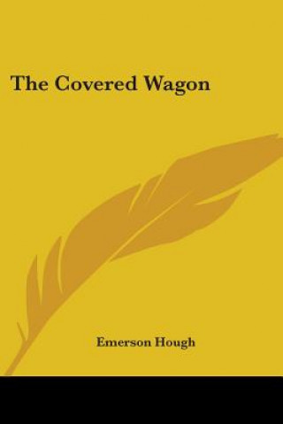 Covered Wagon