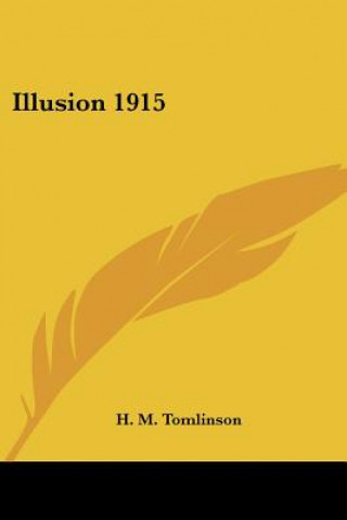 Illusion 1915