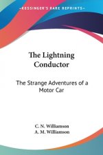 Lightning Conductor