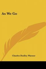 As We Go