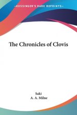Chronicles of Clovis