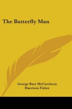 Butterfly Man