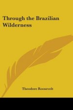 Through the Brazilian Wilderness