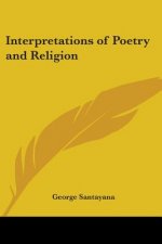 Interpretations of Poetry and Religion