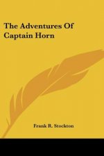 Adventures Of Captain Horn