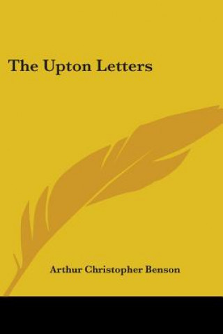 Upton Letters