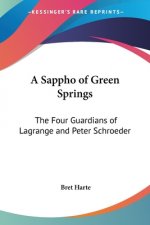 Sappho of Green Springs