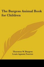 Burgess Animal Book for Children
