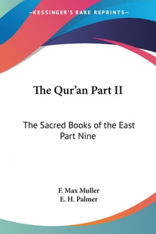 Qur'an Part II