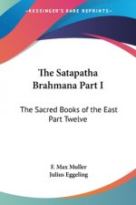 Satapatha Brahmana Part I