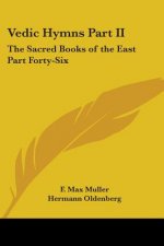 Vedic Hymns Part II