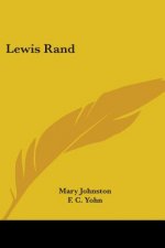 Lewis Rand