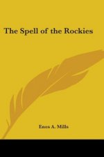 Spell of the Rockies