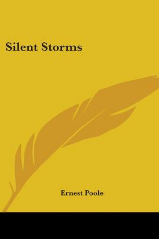 Silent Storms