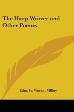 Harp Weaver and Other Poems