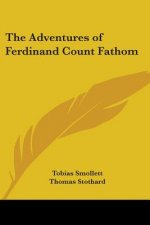 Adventures of Ferdinand Count Fathom