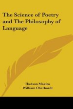 Science of Poetry and The Philosophy of Language