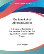 Story Life of Abraham Lincoln