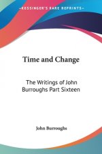 Time and Change