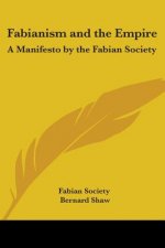 Fabianism and the Empire