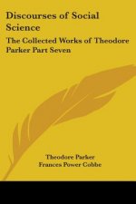 Discourses of Social Science