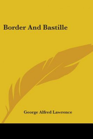 Border And Bastille